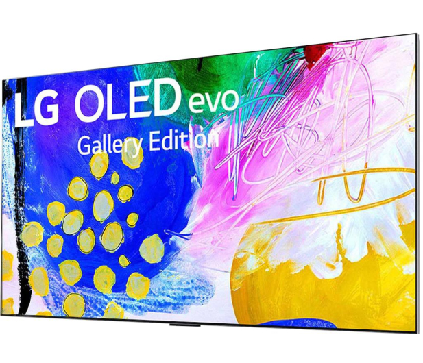LG OLED65G23LA 4K 100Hz DOLBY VISION - 728814 - zdjęcie 5